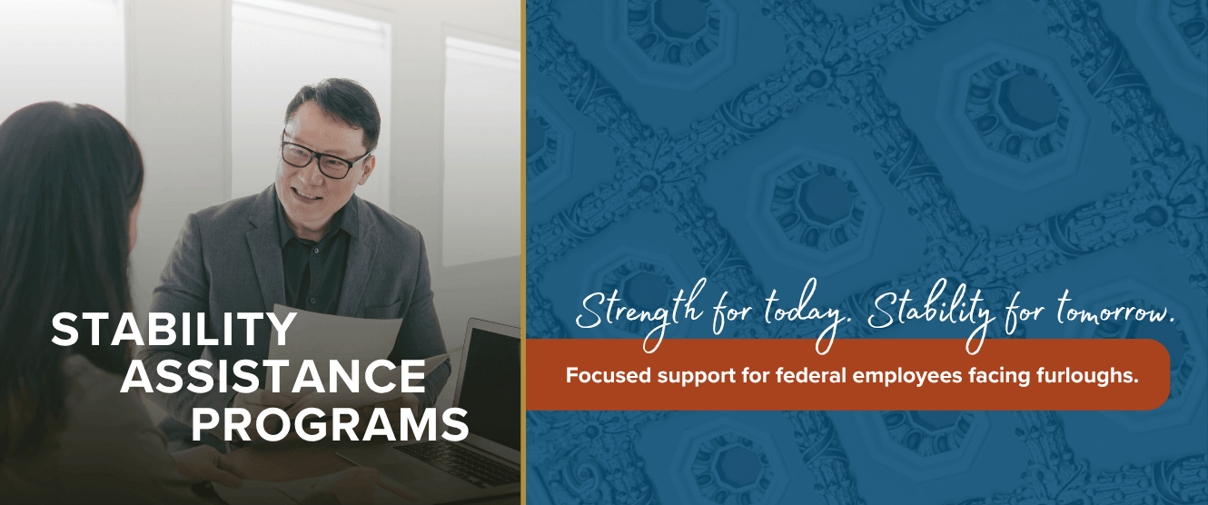 Stability Assistance Programs