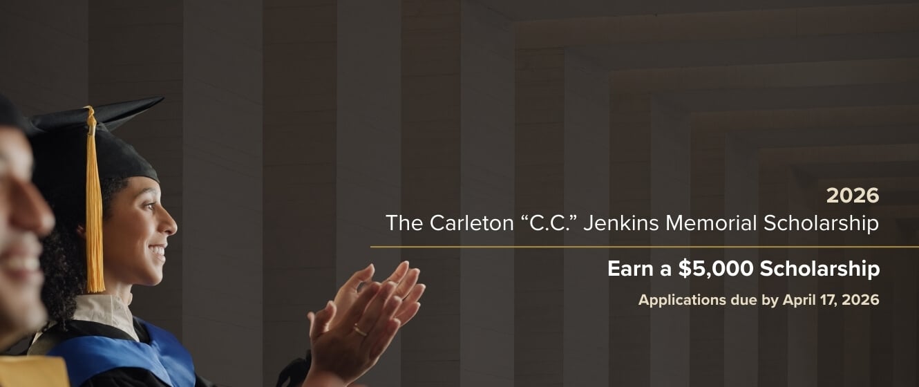 Scholarship Program 2026