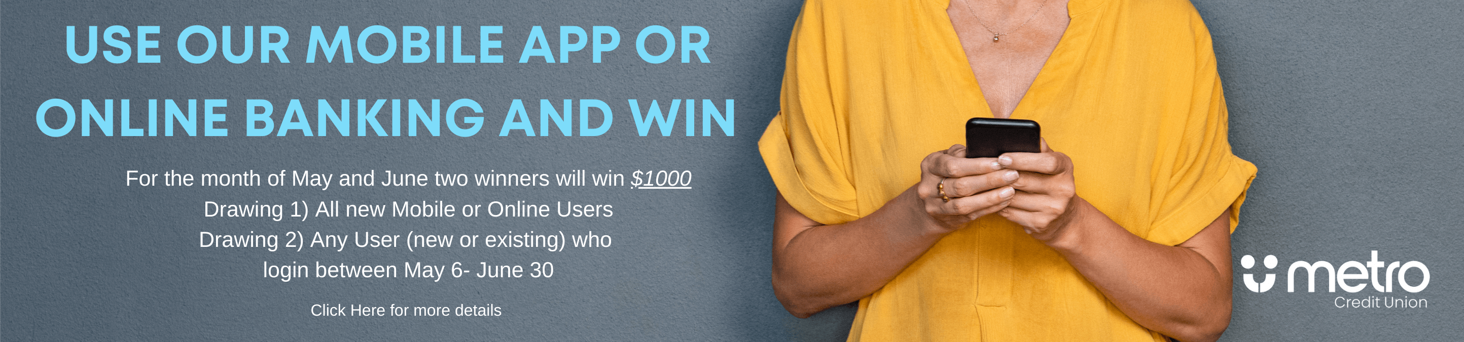 Metro Credit Union Omaha, Nebraska Best Car & Mortgage Loans