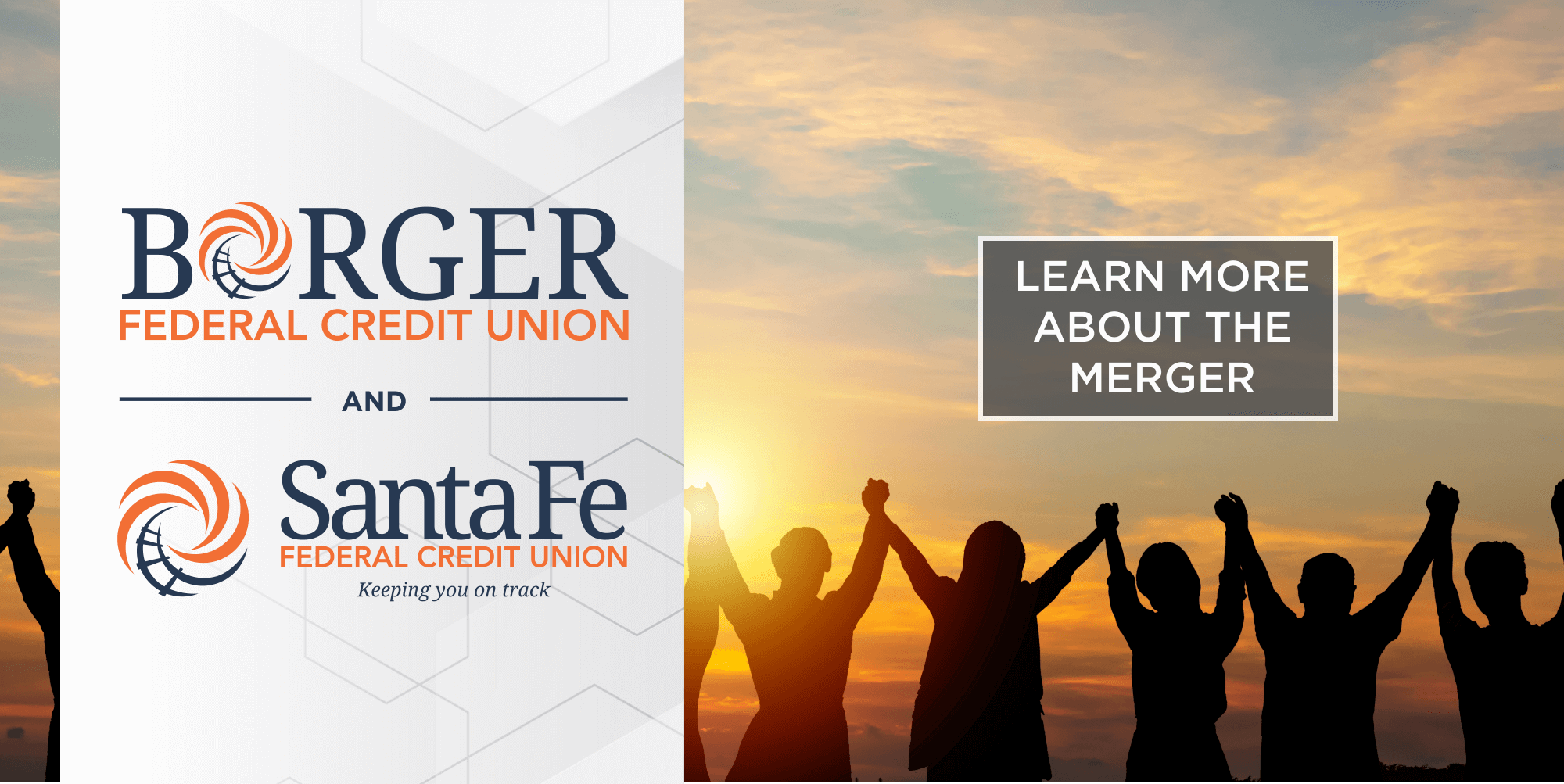 Learn more about the merger