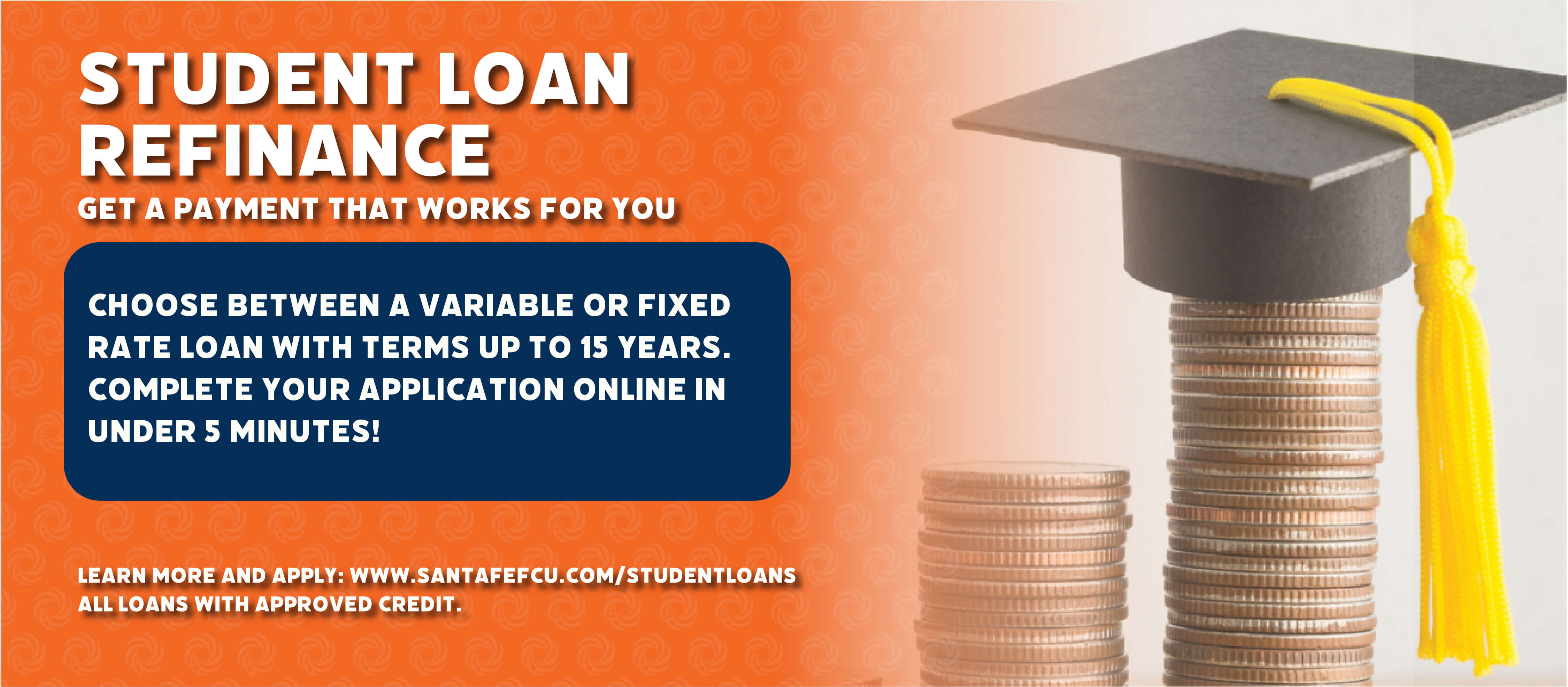 Student Loan Refinance