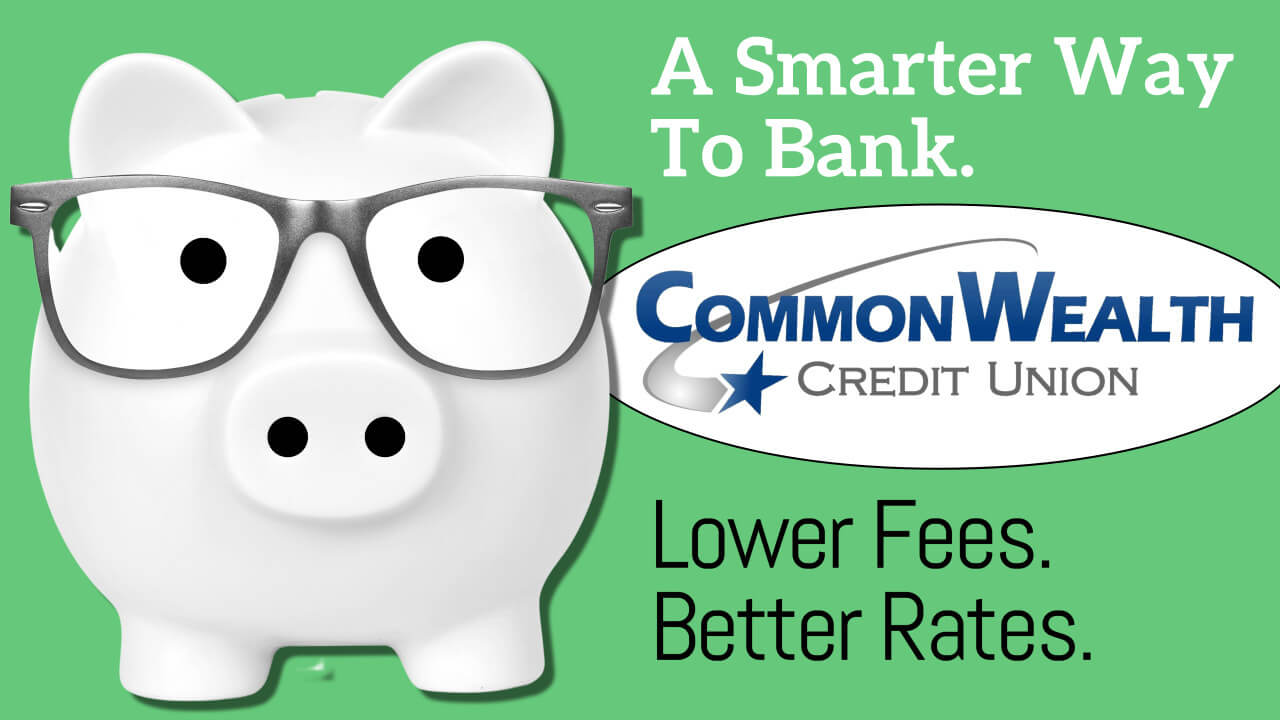 CommonWealth Credit Union