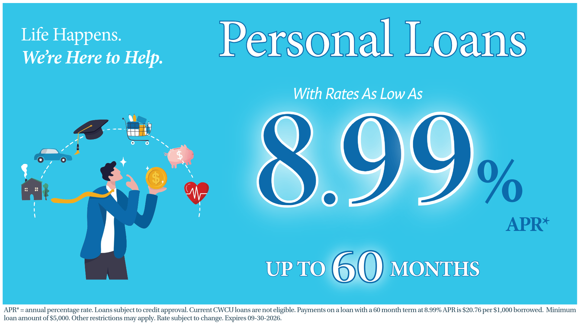Personal Loan