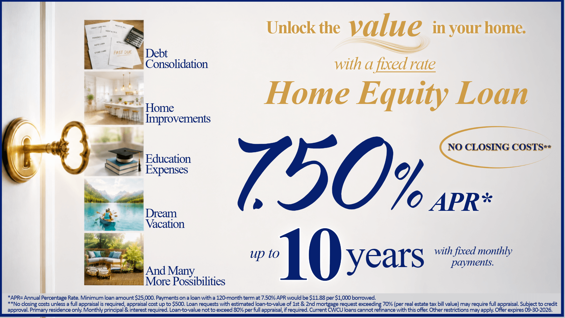 Home Equity