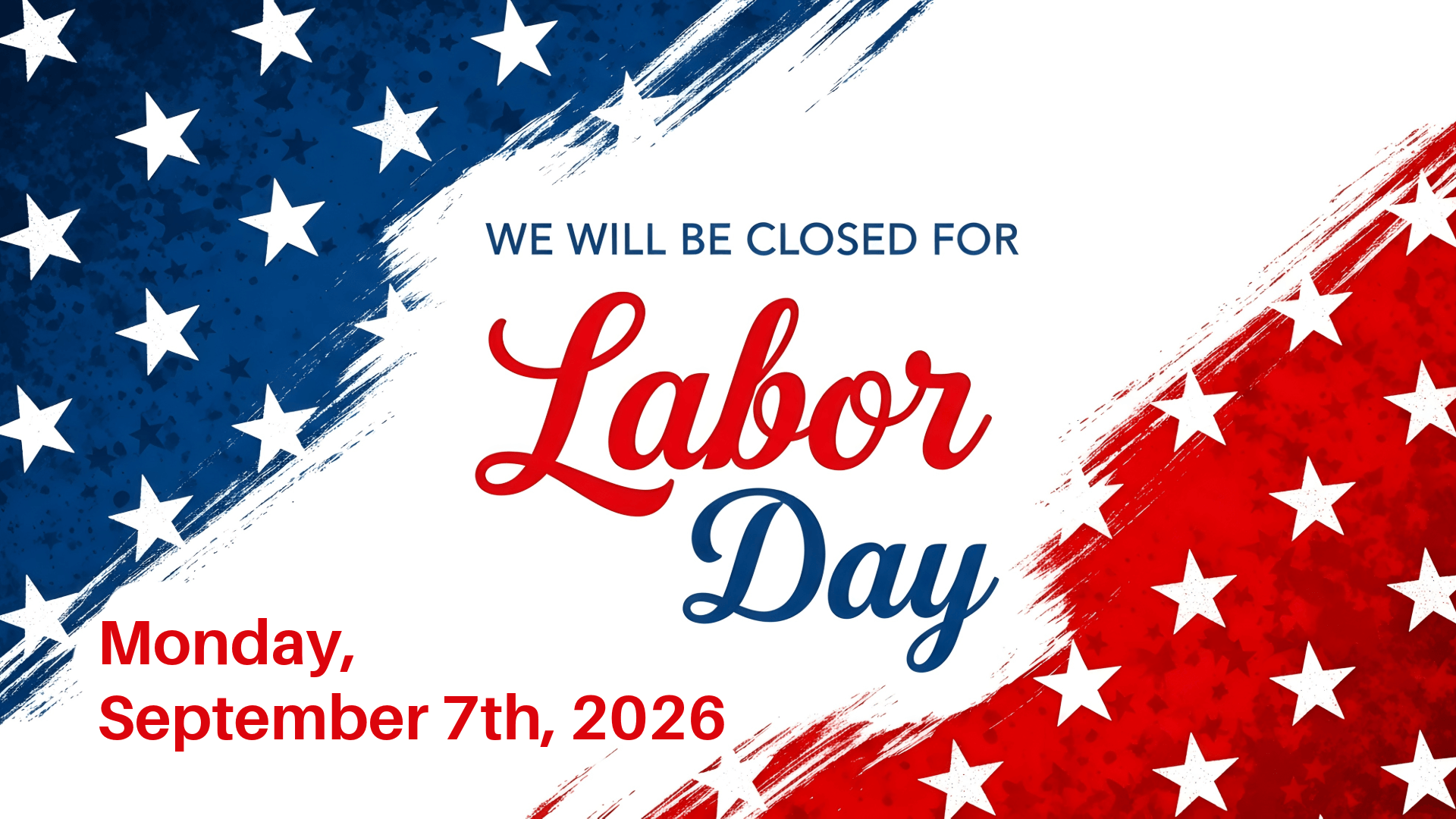 labor day