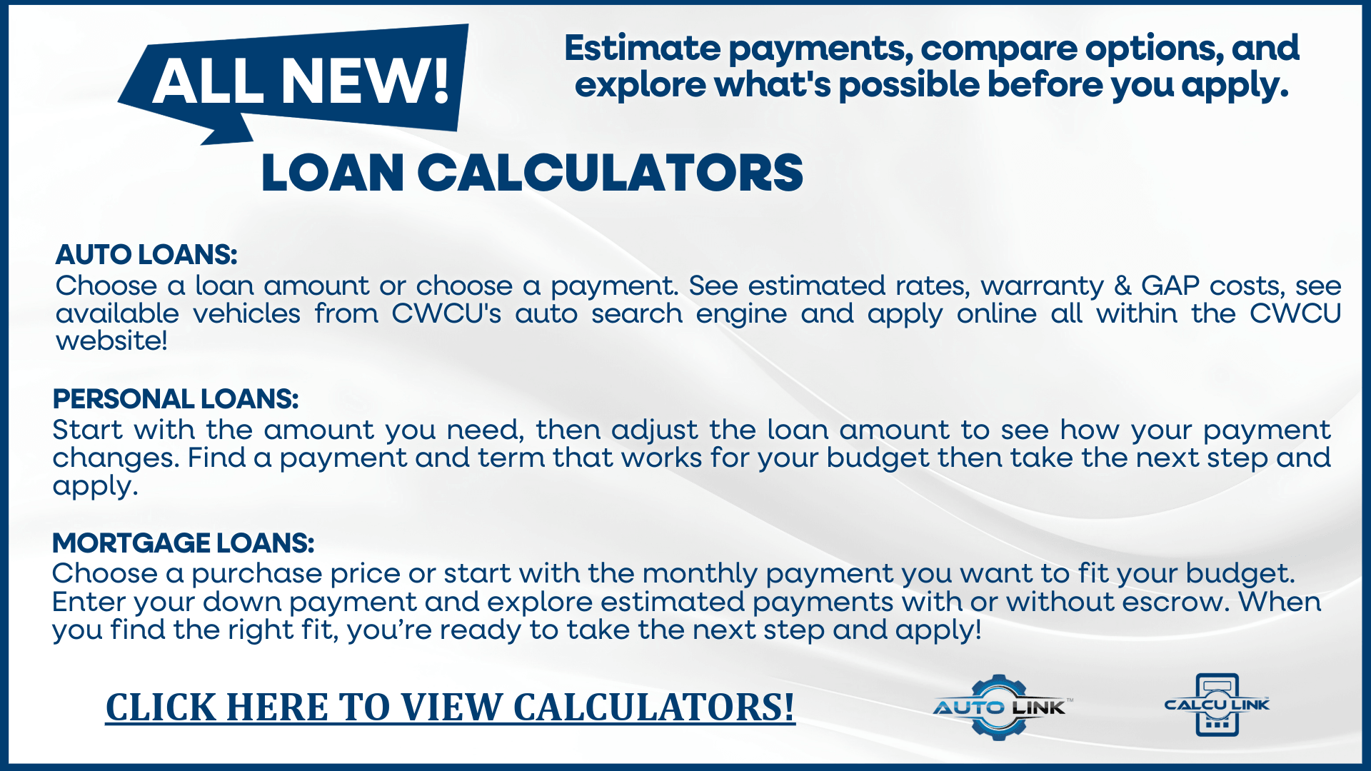 Loan Calc