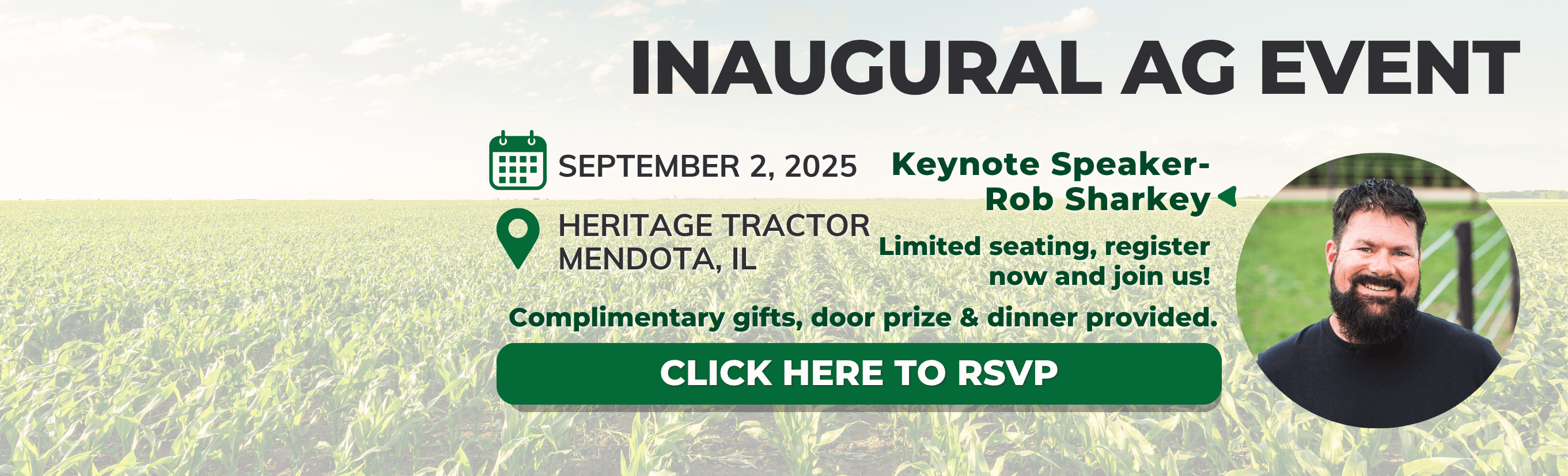 Ag Event