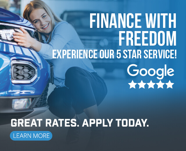 Home - Freedom Credit Union