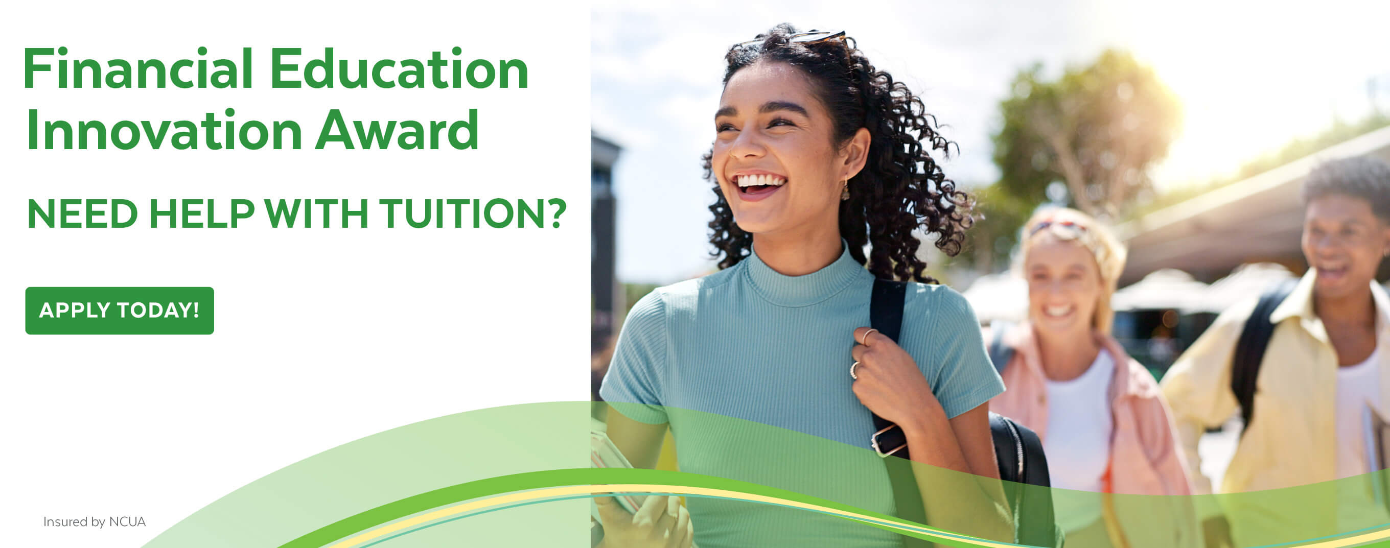 Financial Education Innovation Award