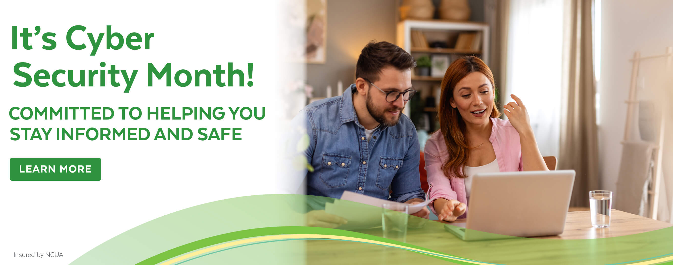 Cyber Security Month
