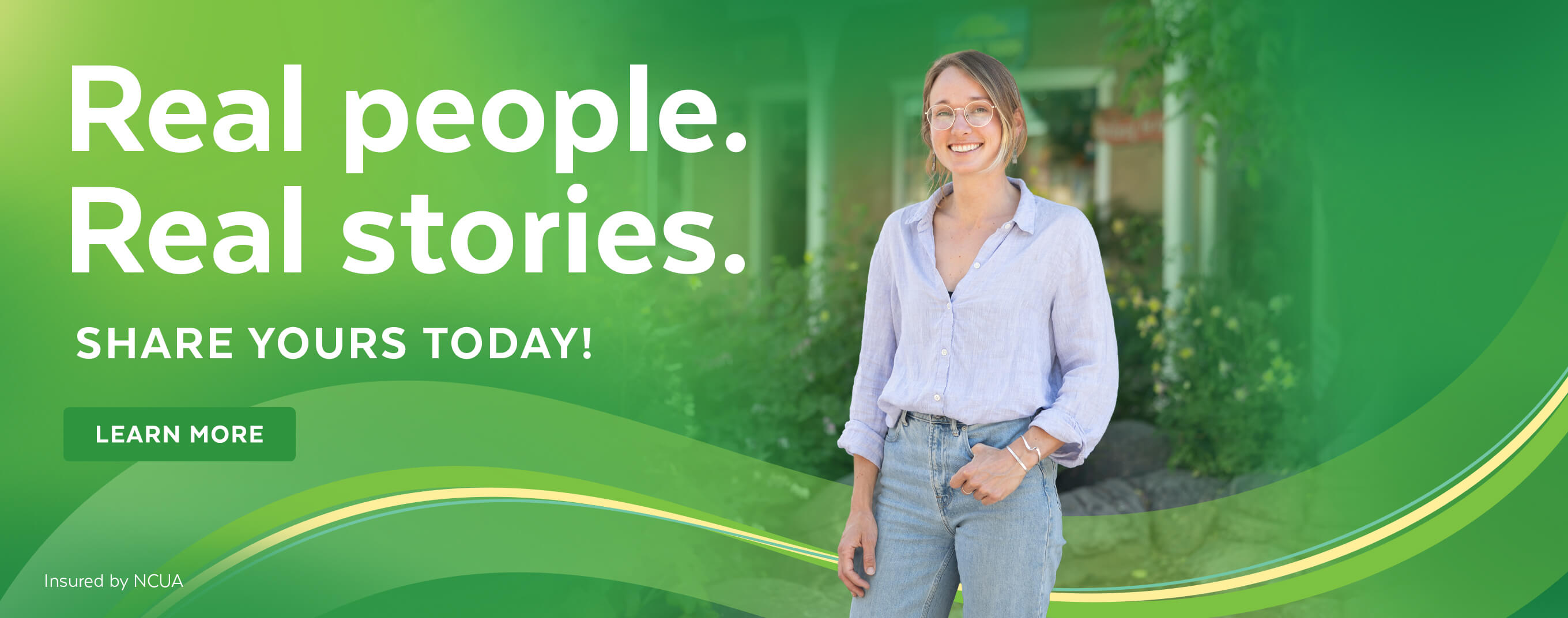 Member Stories