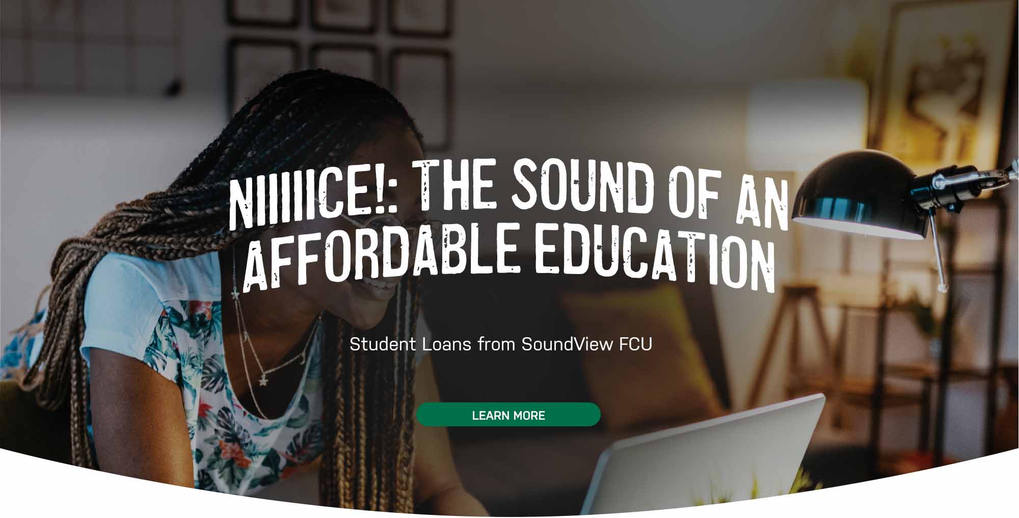 SVFCU Student Loans