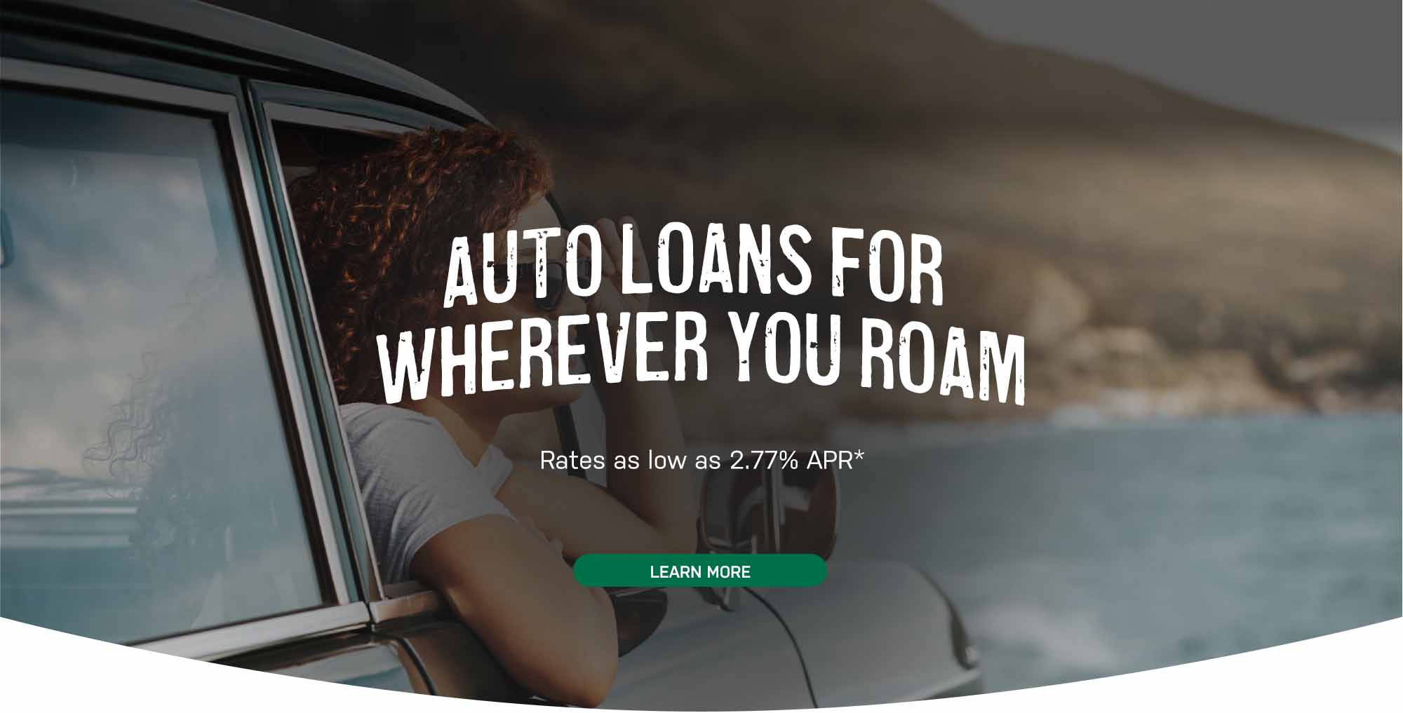 Auto Loan Special