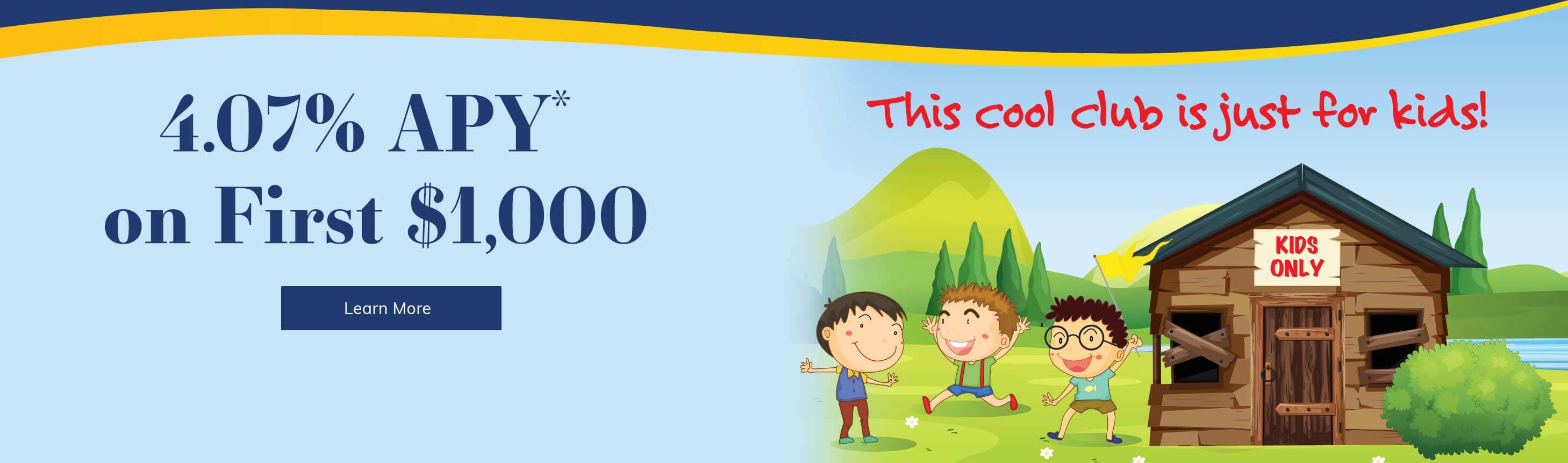 Homeland Credit Union