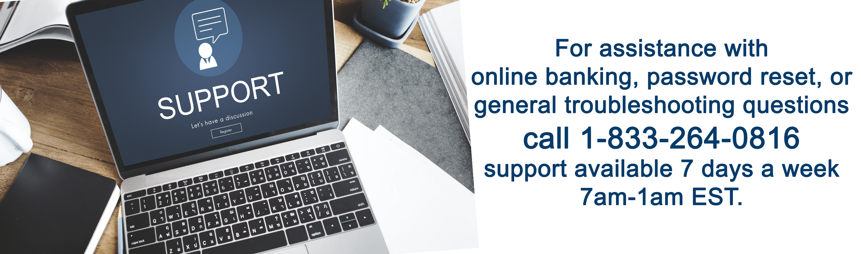 Homeland Credit Union