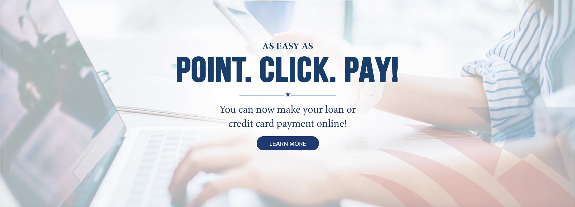 Homeland Credit Union