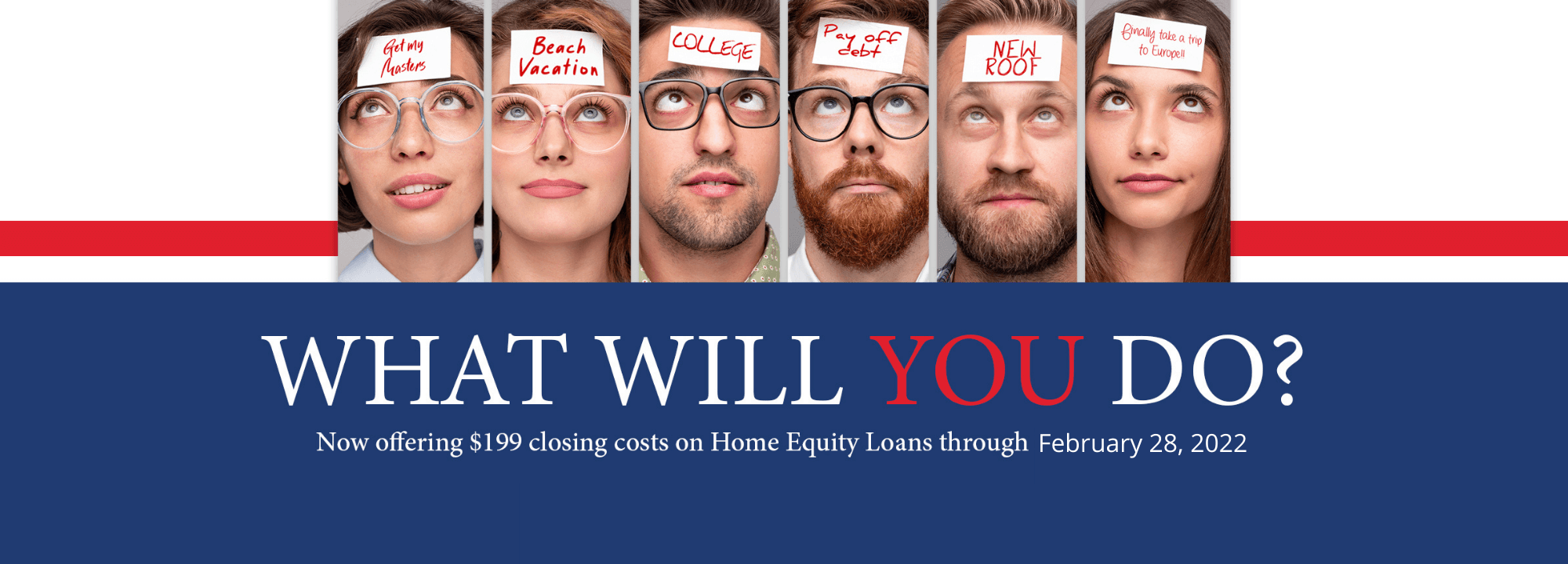 Home Equity Loan Promo