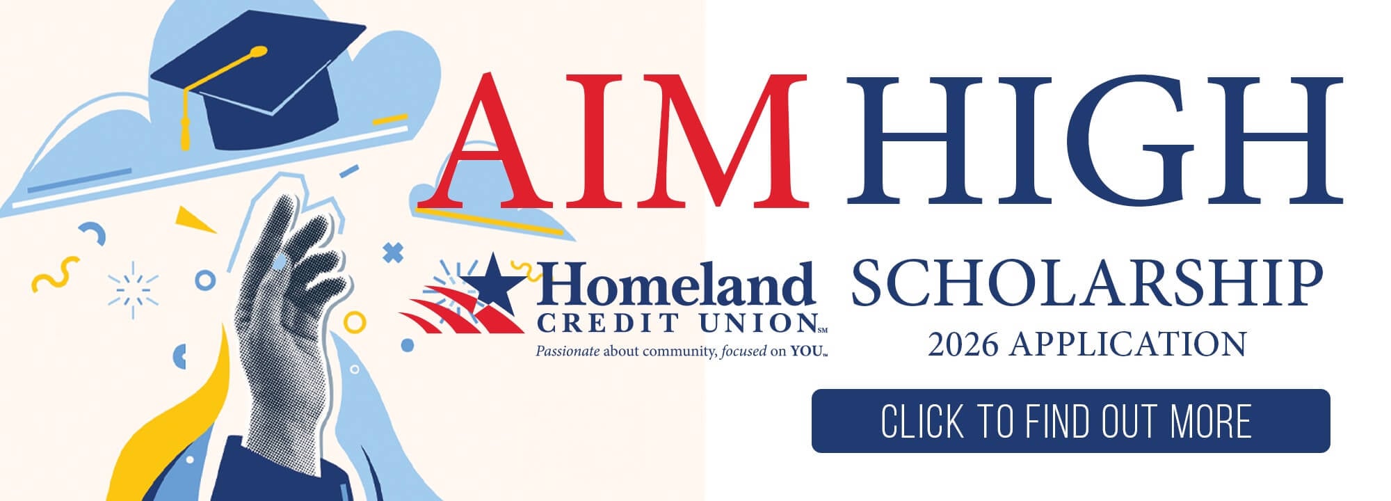 Aim High Scholarship 2026 Application Click To Find Out More. 