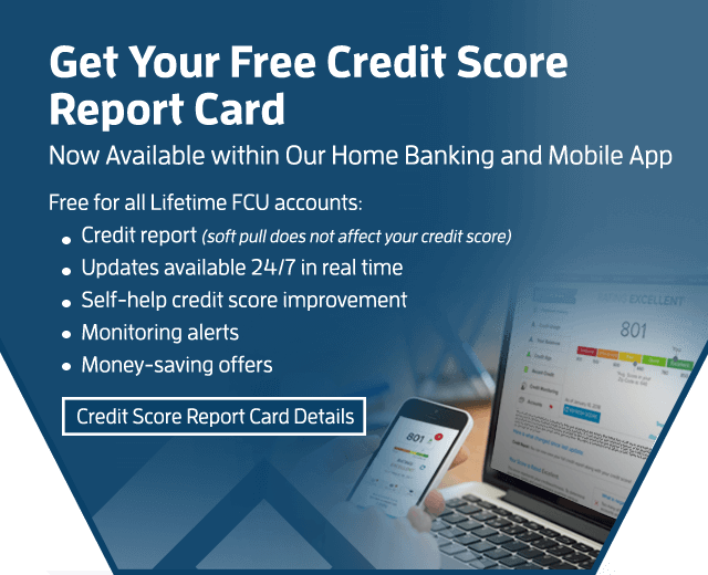 Home Lifetime Federal Credit Union