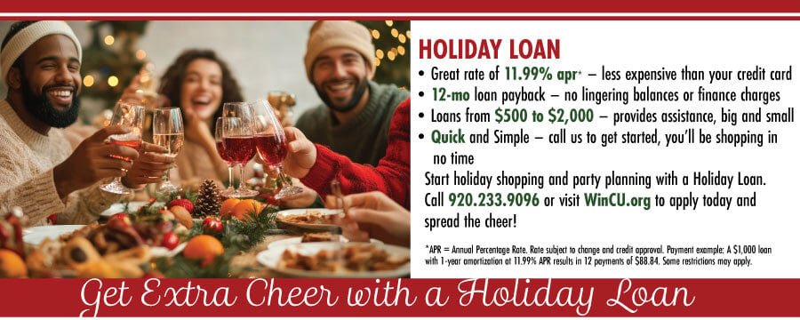 Holiday Cash Loan