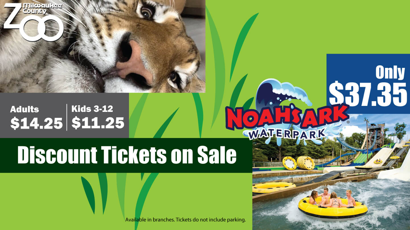 Zoo Noah's Ark Tickets