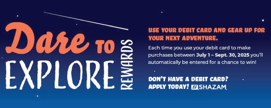 Debit Card Rewards
