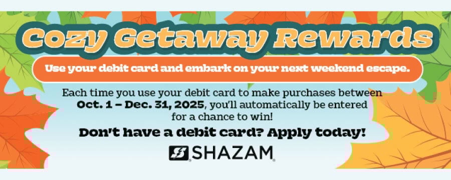Debit Rewards 10.2.25