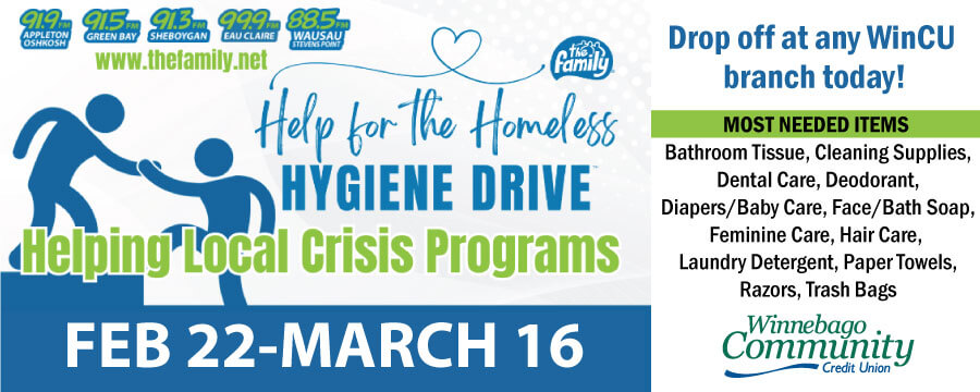 Help for the Homeless