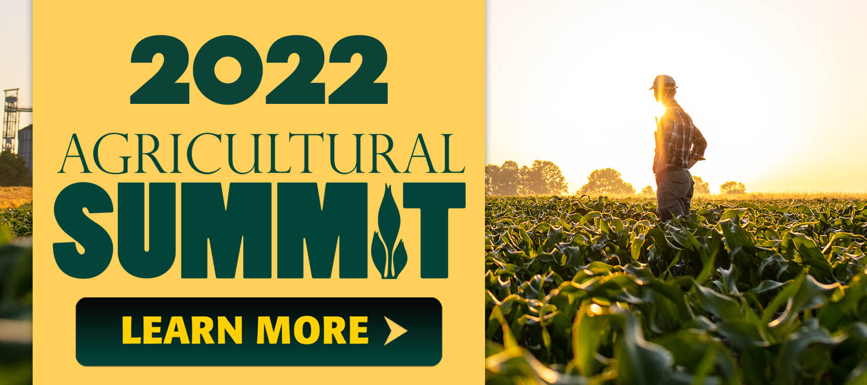 Learn about the 2022 Agricultural Summit