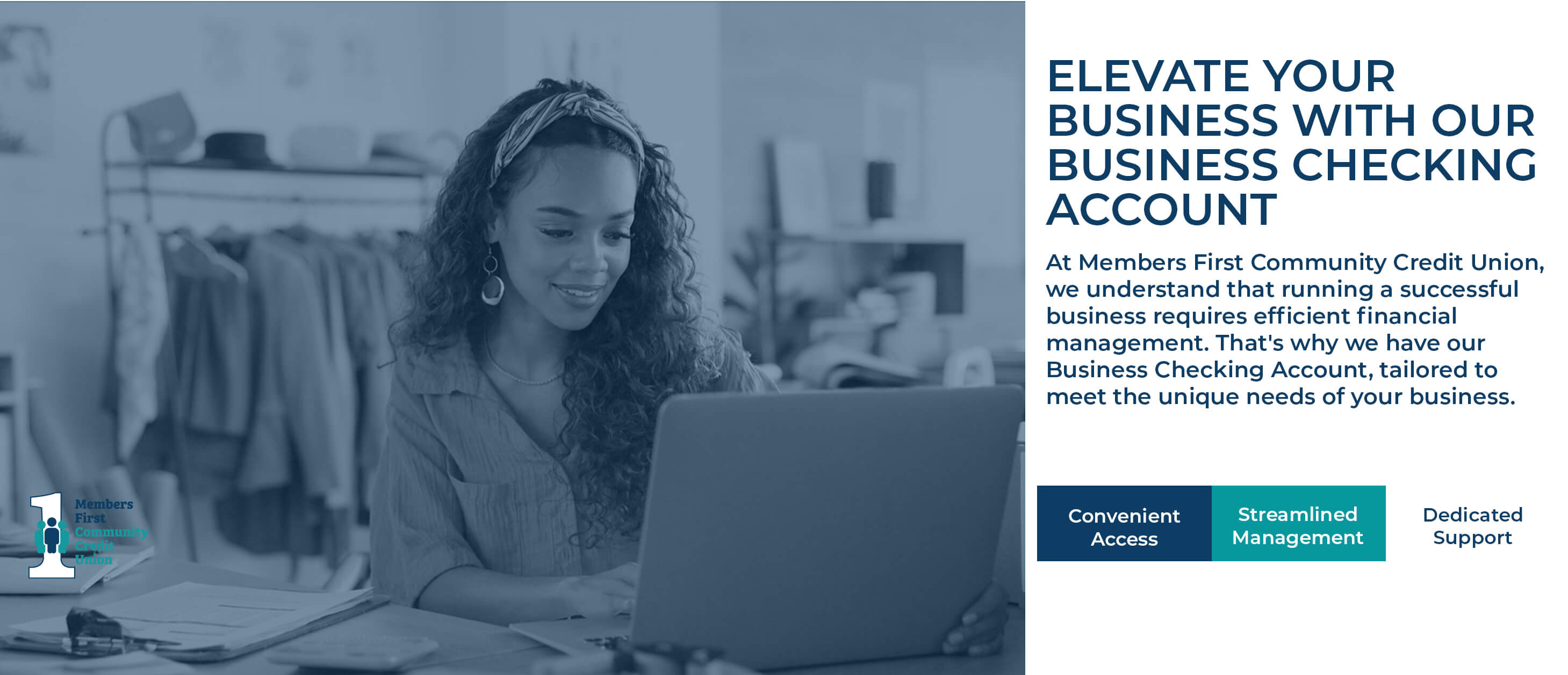Business Account
