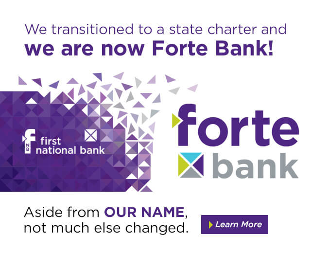 Forte Bank