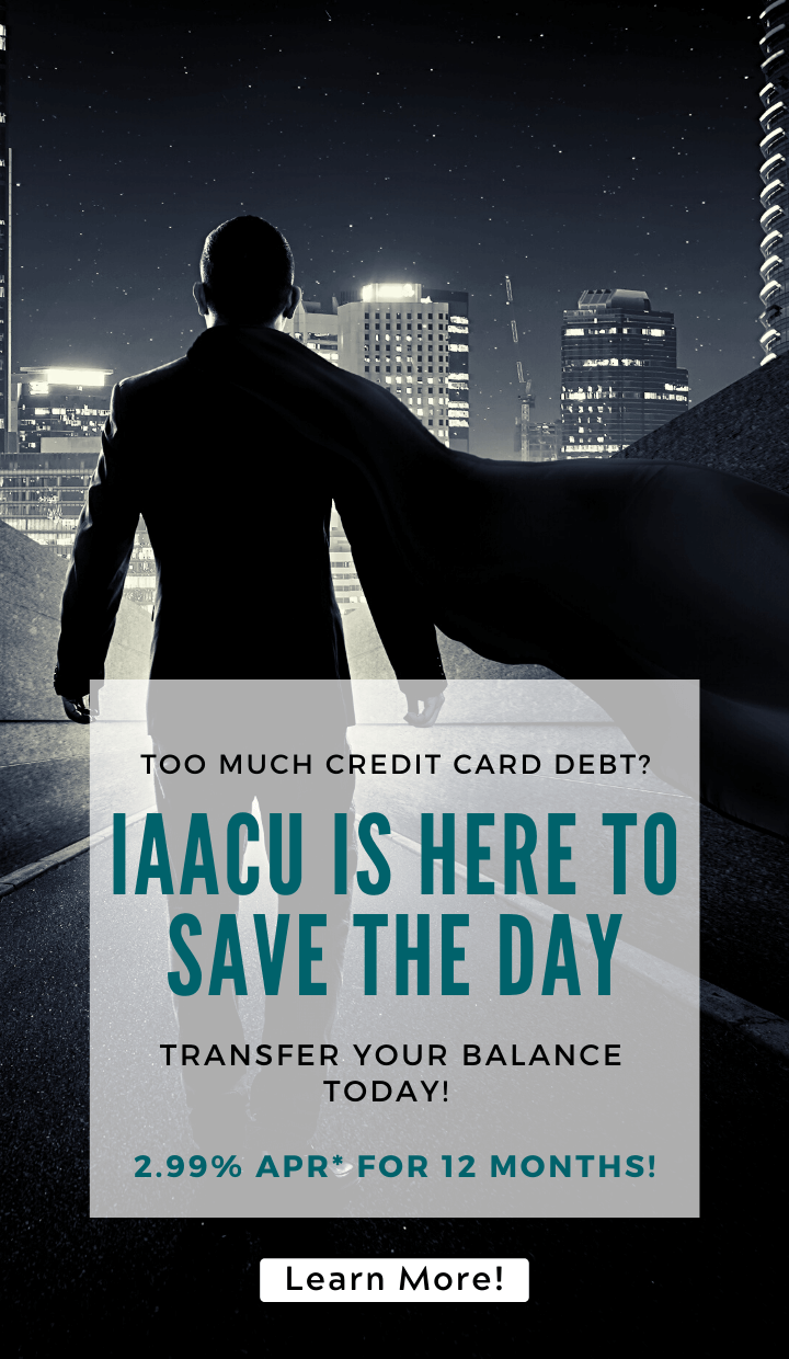 Iaa Credit Union