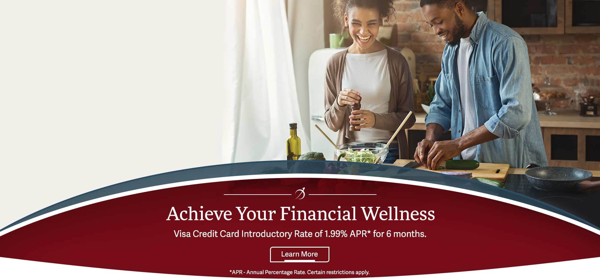 Achieve Your Financial Wellness