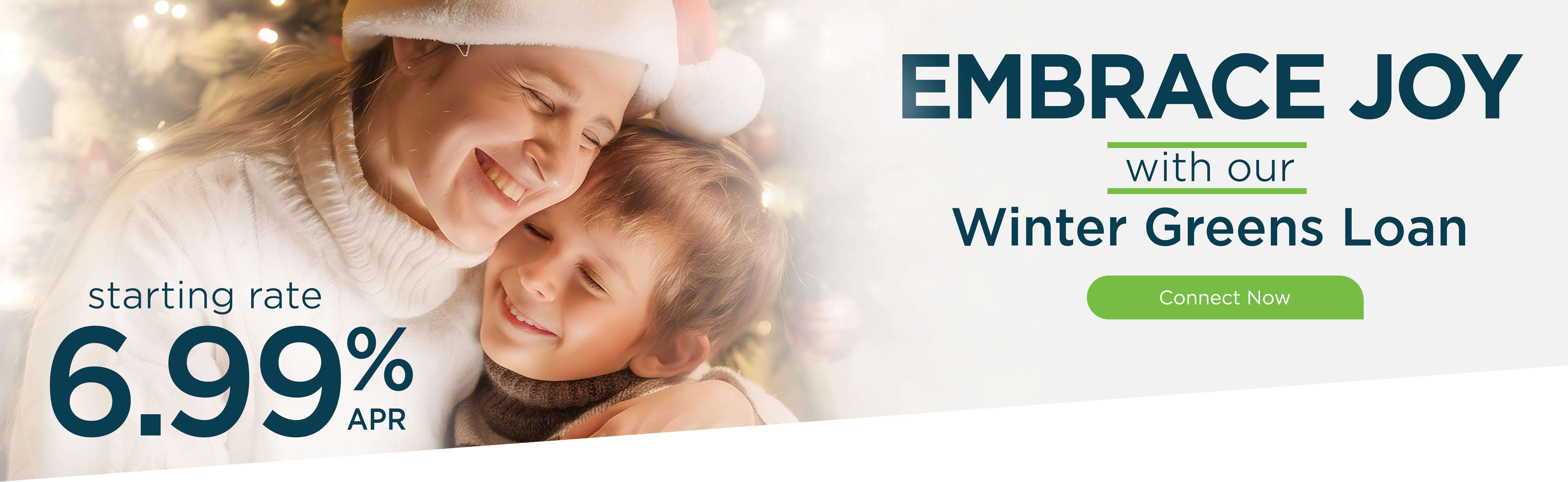 Apply for a Holiday Loan with BCU