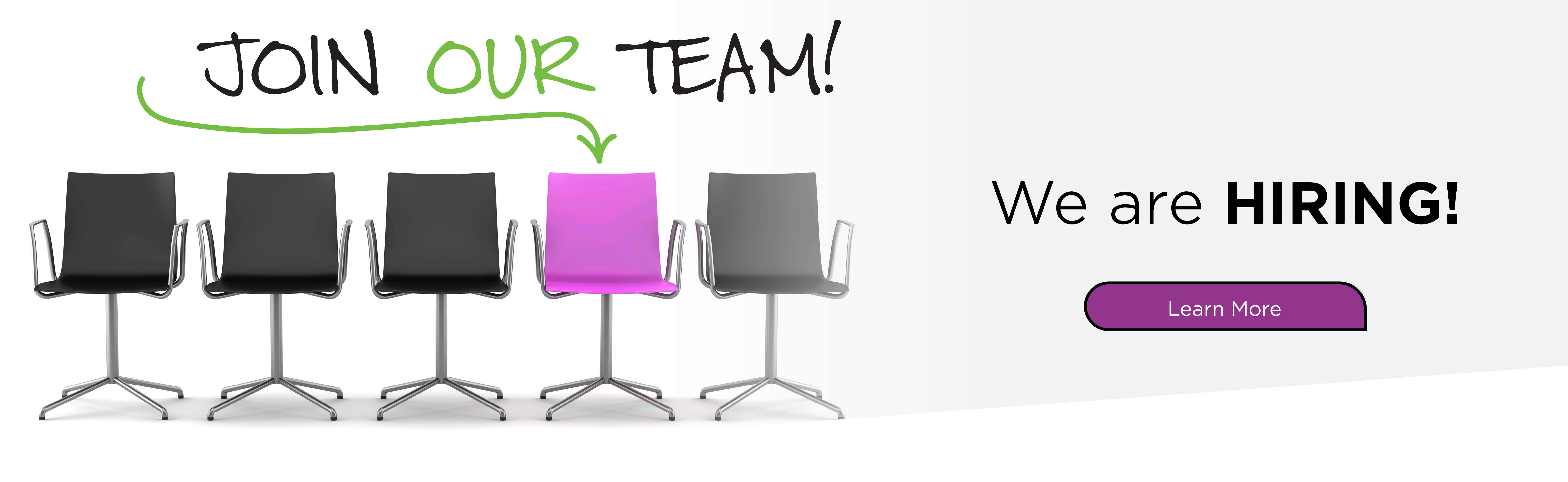 Click here to learn more about job opportunities with BCU