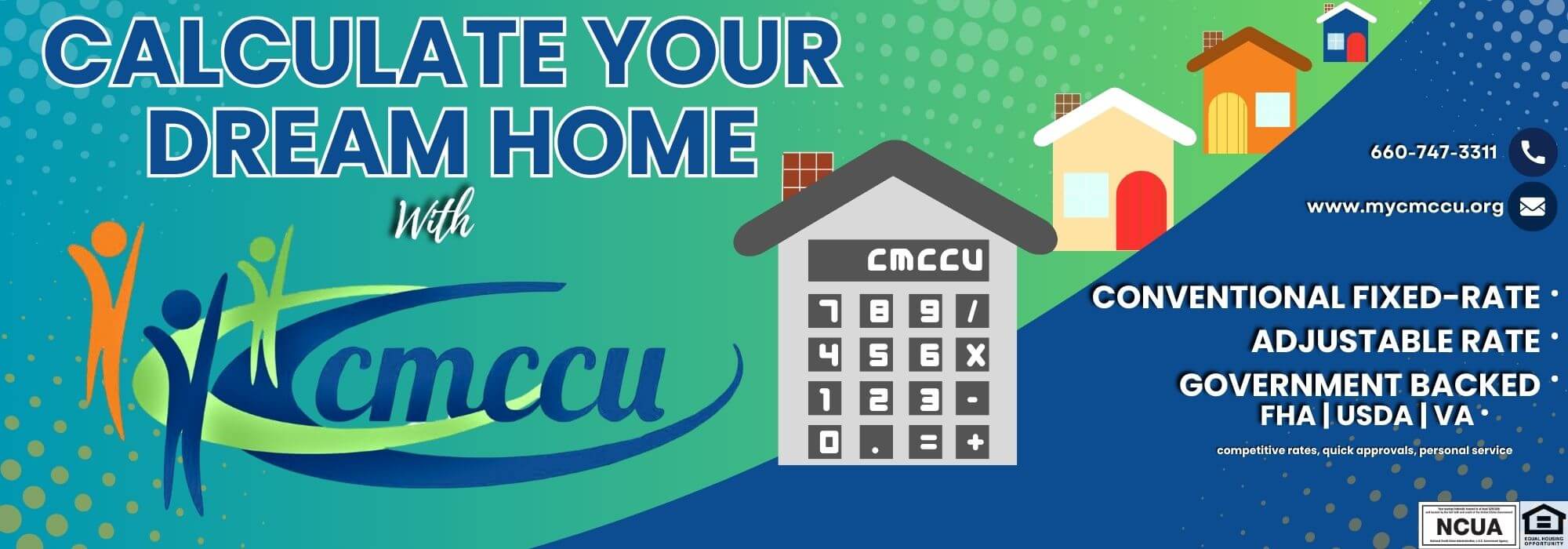 MORTGAGE CALCULATOR