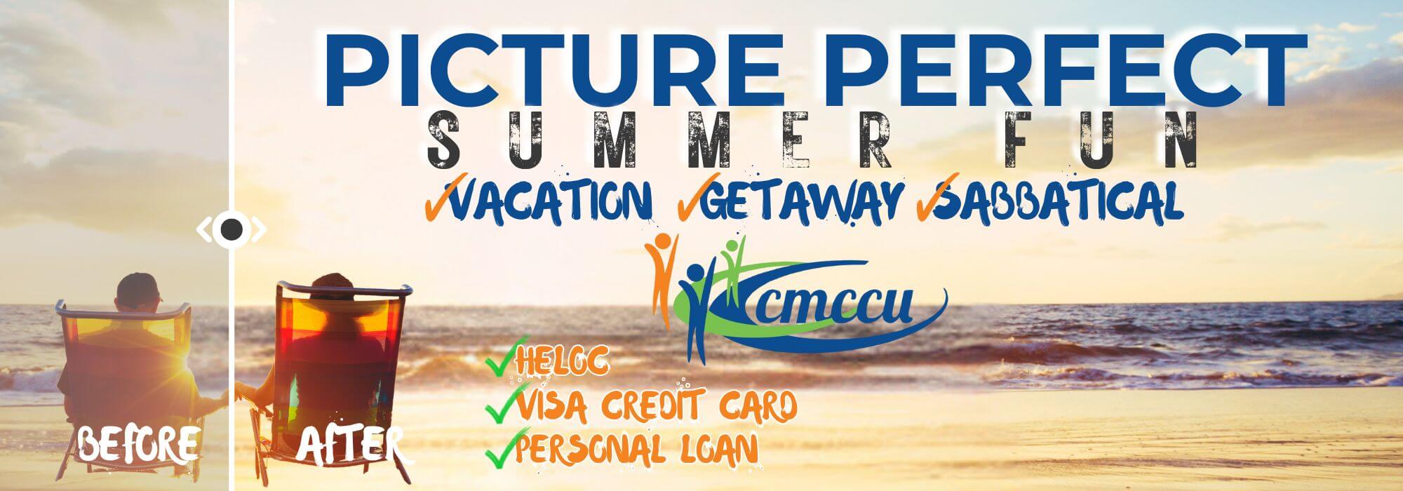 Picture Perfect Summer