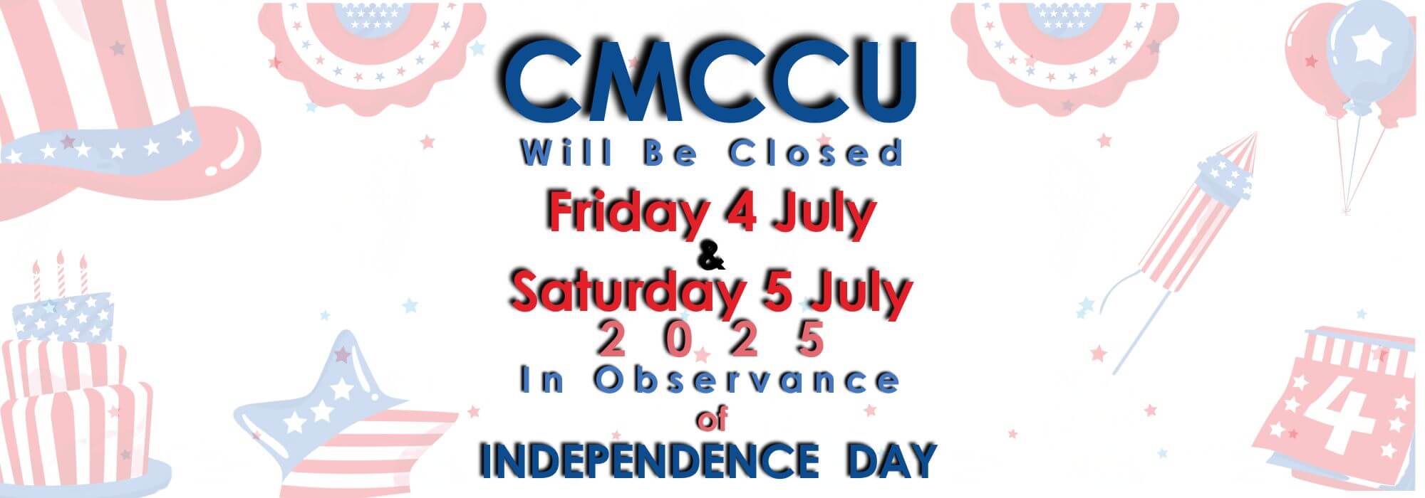 4th of July