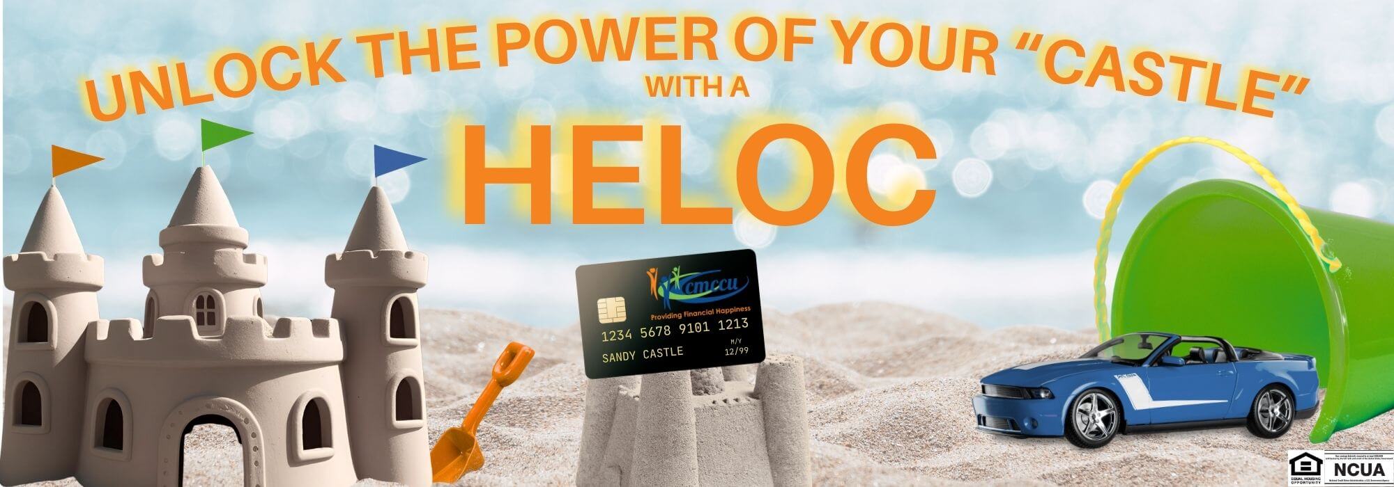 HELOC
