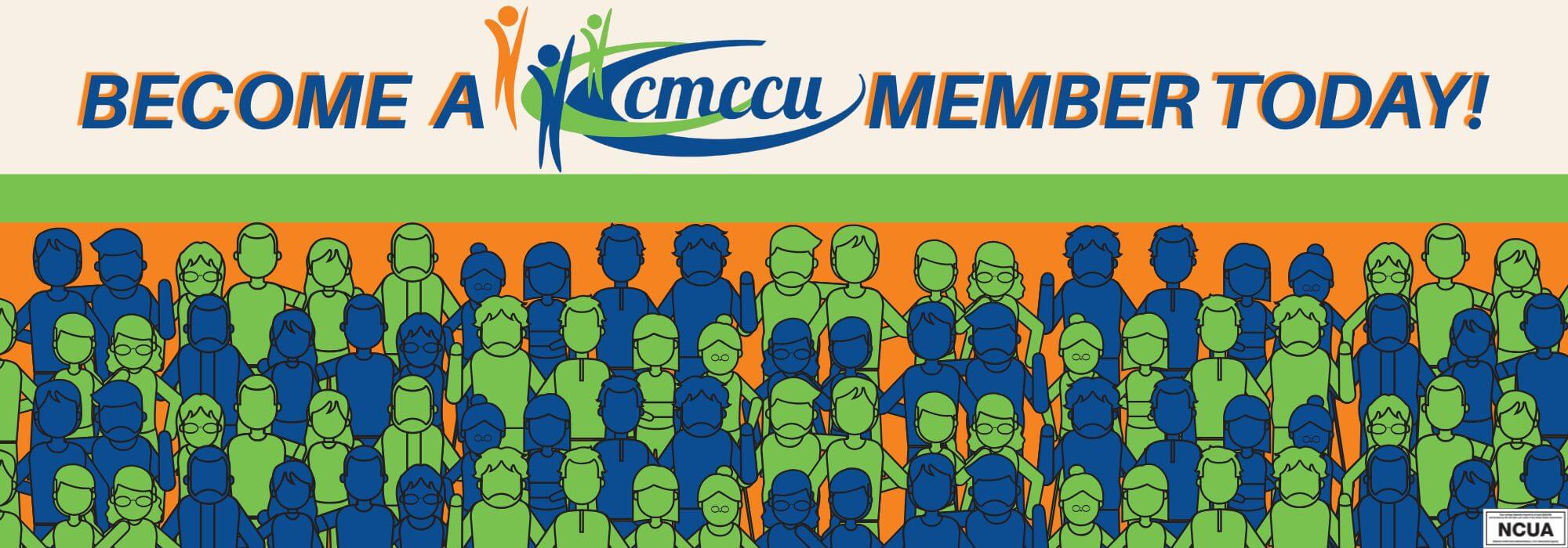 Become a Member Today