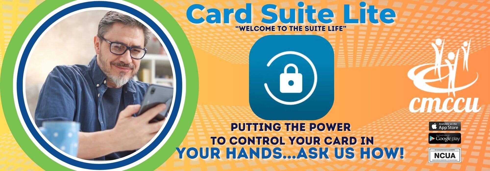 Card Suite Lite