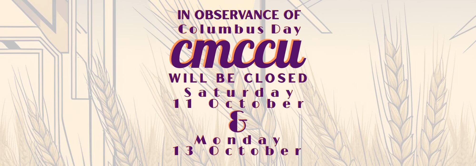 Columbus Day