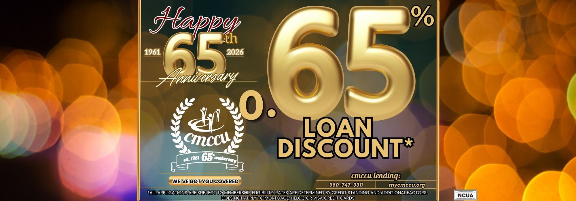 Loan Discount
