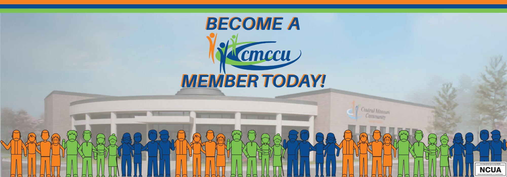 Become a Member Today