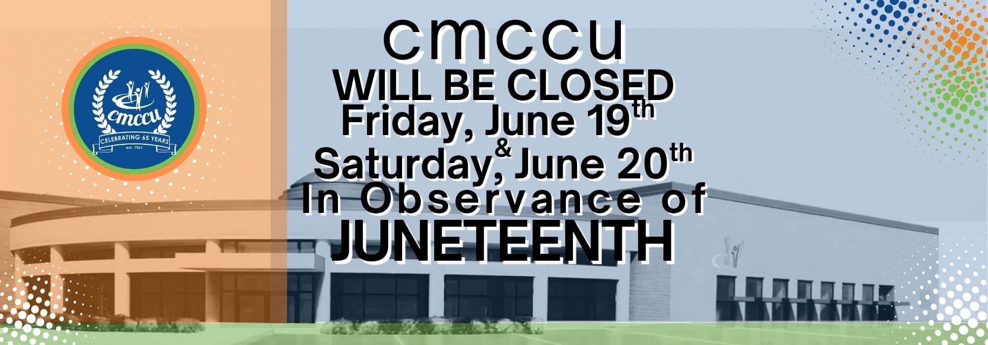 Juneteenth Hours