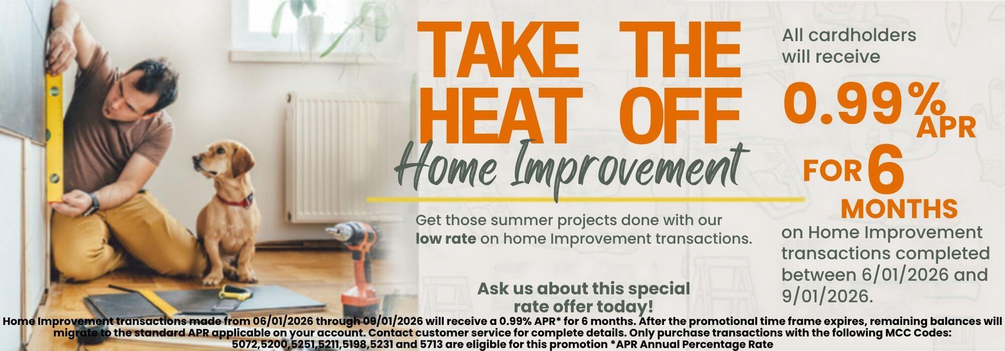 VISA Summer Promo