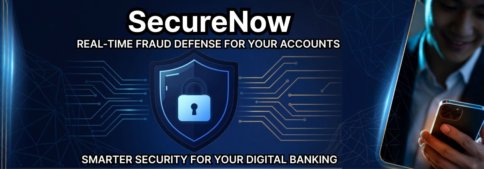 SecureNow