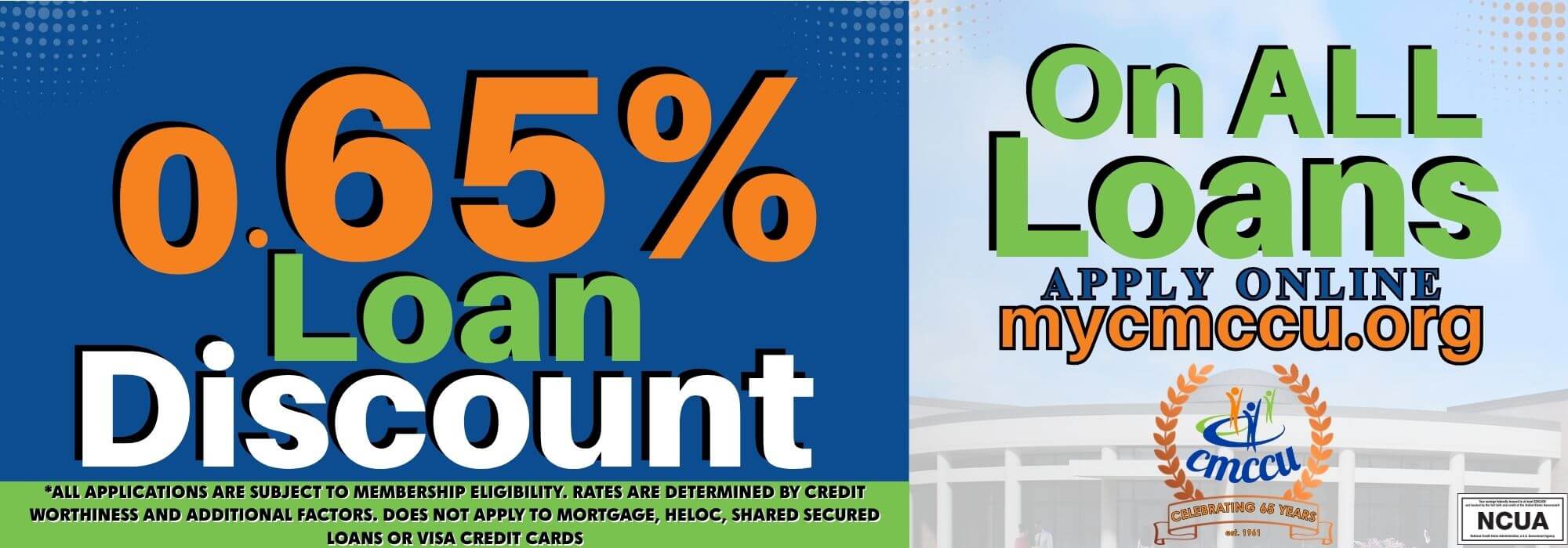 Loan Discount