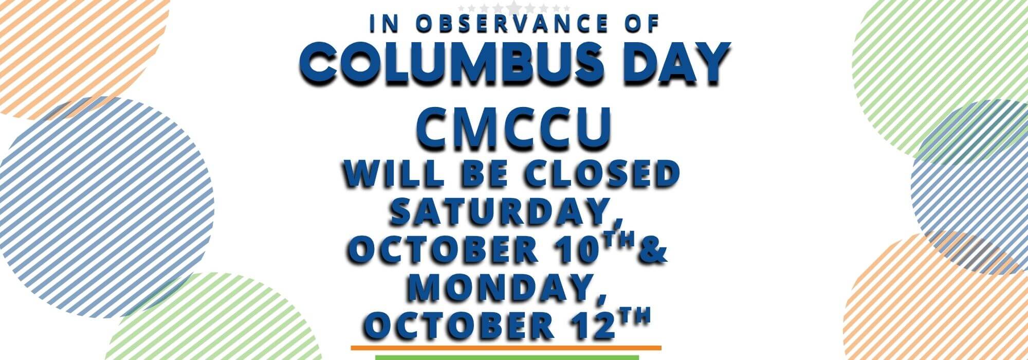 Columbus Day