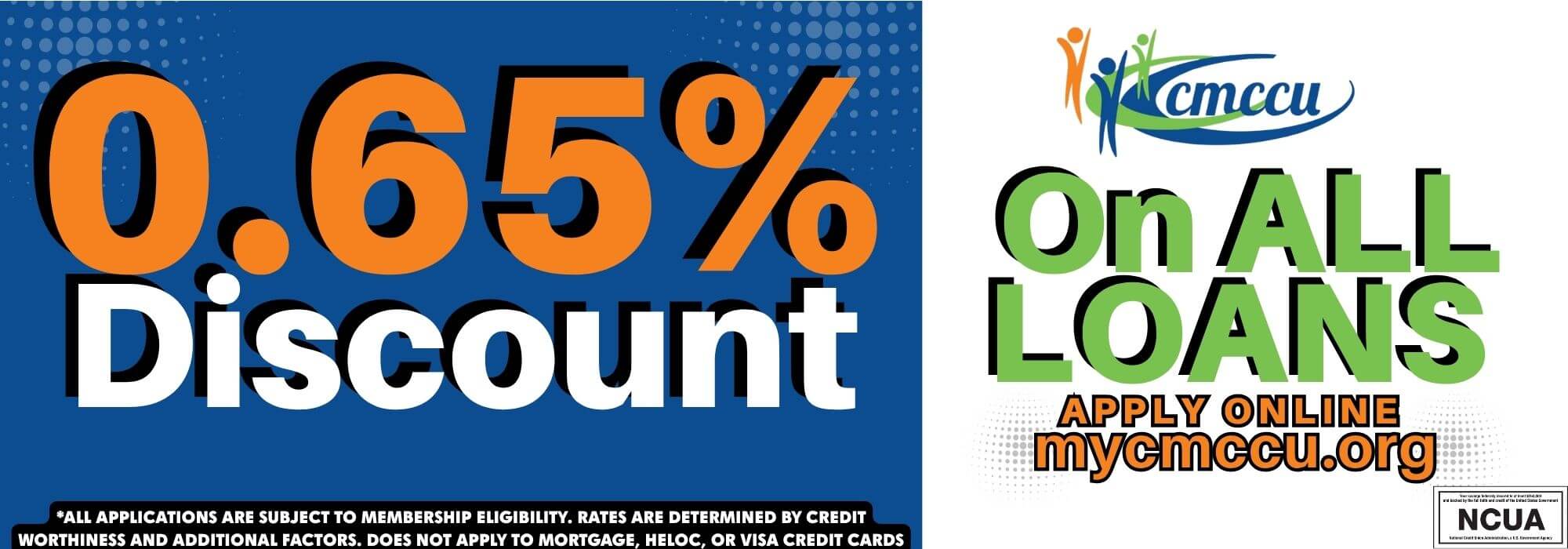 Loan Discount